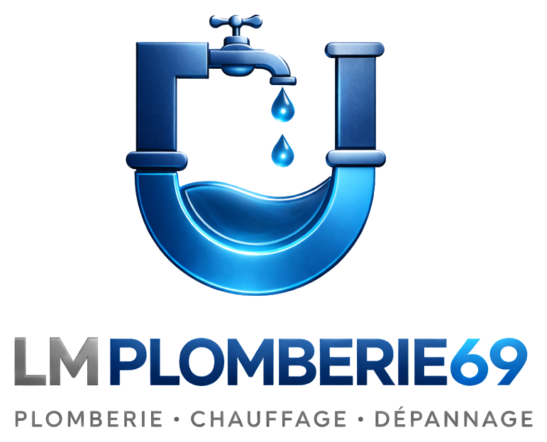 LM Plomberie 69 — Plomberie, chauffage, dépannage
